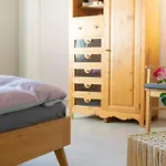 Nettershaeuschen In Nettersheim, Eifel *