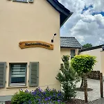別荘 Nettershaeuschen In Nettersheim, Eifel