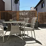 Nettershaeuschen In Nettersheim, Eifel 別荘 *
