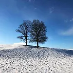 別荘 Nettershaeuschen In Nettersheim, Eifel