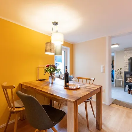 Nettershaeuschen In Nettersheim, Eifel Nettersheim