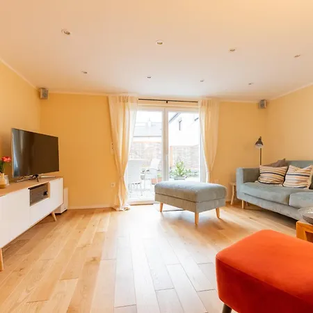 Nettershaeuschen In Nettersheim, Eifel Prázdninový dům