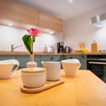 Nettershaeuschen In Nettersheim, Eifel Prázdninový dům