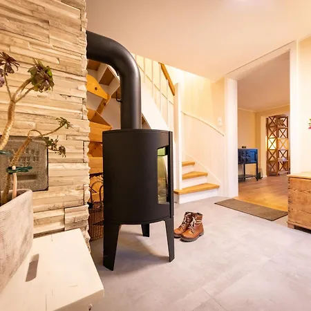 Nettershaeuschen In Nettersheim, Eifel Prázdninový dům Nettersheim