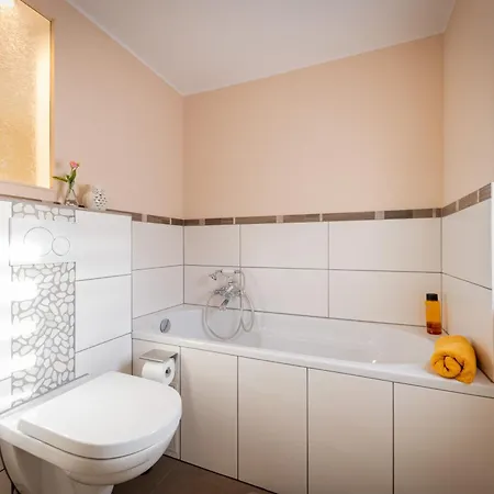 Nettershaeuschen In Nettersheim, Eifel Feriehus *