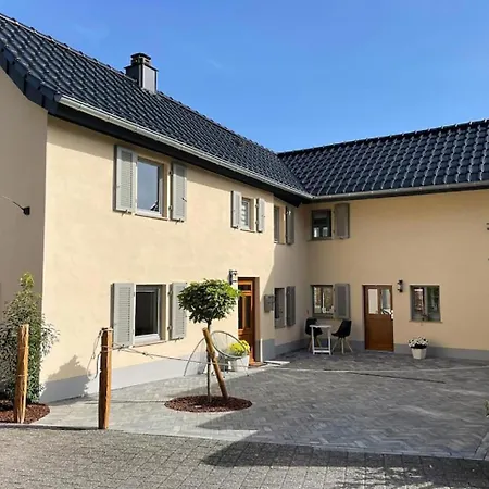 Nettershaeuschen In Nettersheim, Eifel Nettersheim