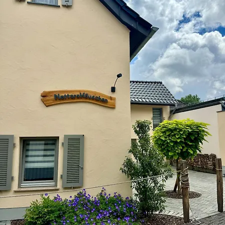 Feriehus Nettershaeuschen In Nettersheim, Eifel