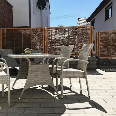 Nettershaeuschen In Nettersheim, Eifel Feriehus *