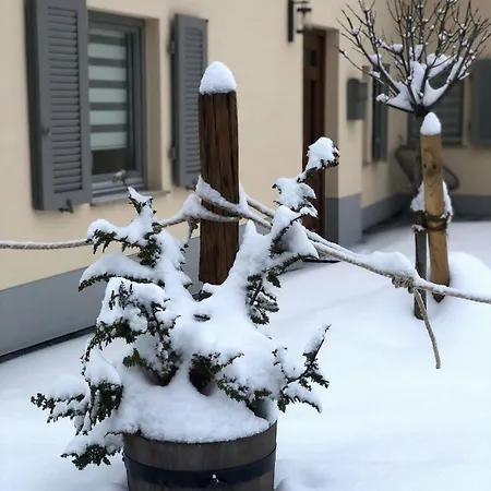 Feriehus Nettershaeuschen In Nettersheim, Eifel *