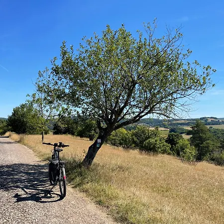 Nettershaeuschen In Nettersheim, Eifel Prázdninový dům *