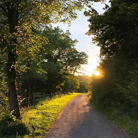 Nettershaeuschen In Nettersheim, Eifel Nettersheim