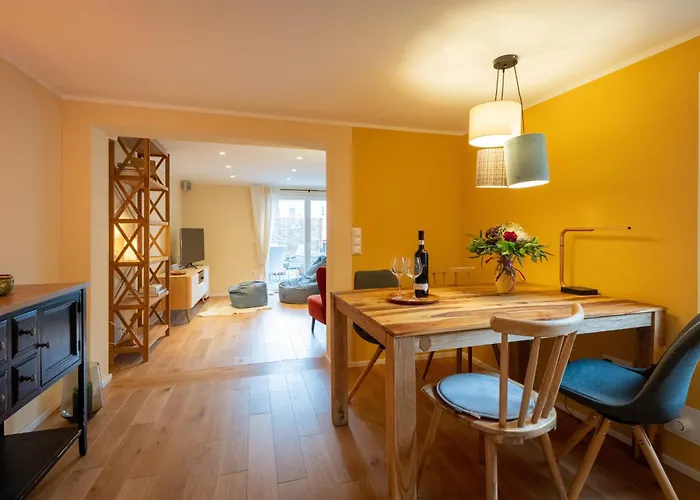 Nettershaeuschen In Nettersheim, Eifel *