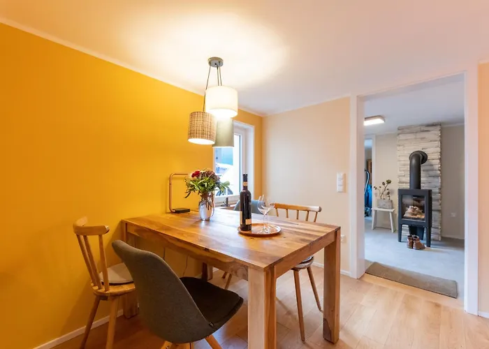 Nettershaeuschen In Nettersheim, Eifel Nettersheim