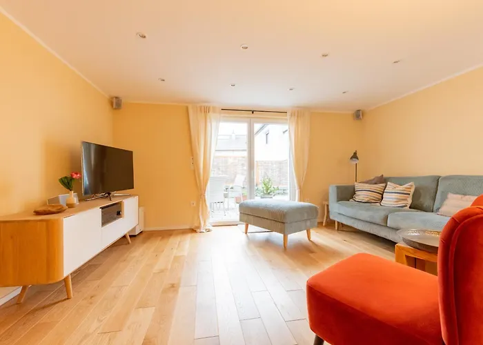 Nettershaeuschen In Nettersheim, Eifel Prázdninový dům