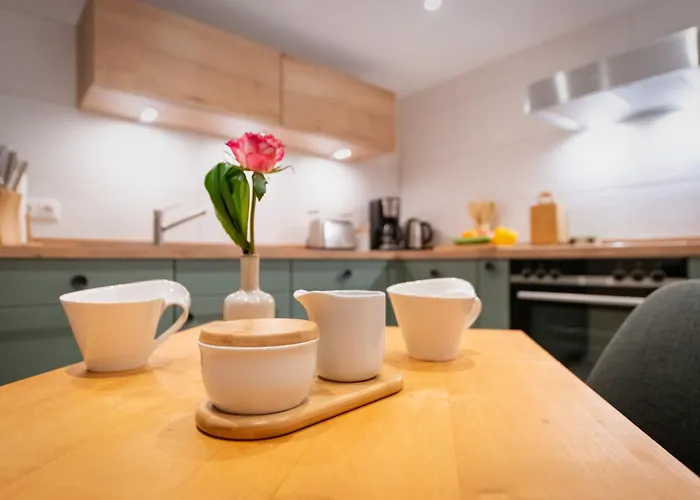 Nettershaeuschen In Nettersheim, Eifel Prázdninový dům