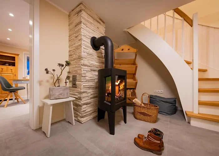 Nettershaeuschen In Nettersheim, Eifel Prázdninový dům Nettersheim