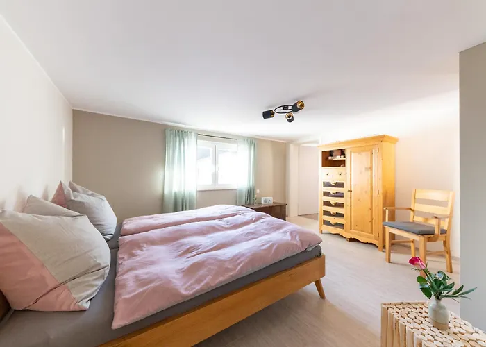 Nettershaeuschen In Nettersheim, Eifel Prázdninový dům *