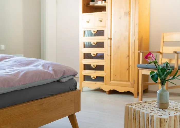 Nettershaeuschen In Nettersheim, Eifel *