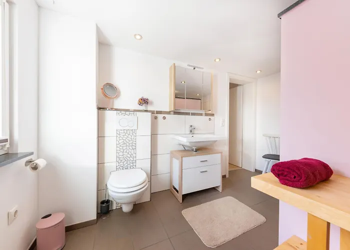 Nettershaeuschen In Nettersheim, Eifel