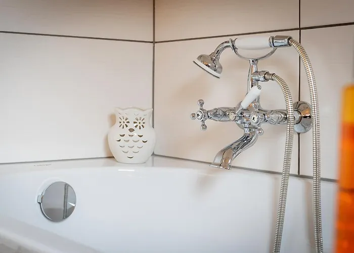 Nettershaeuschen In Nettersheim, Eifel Nettersheim