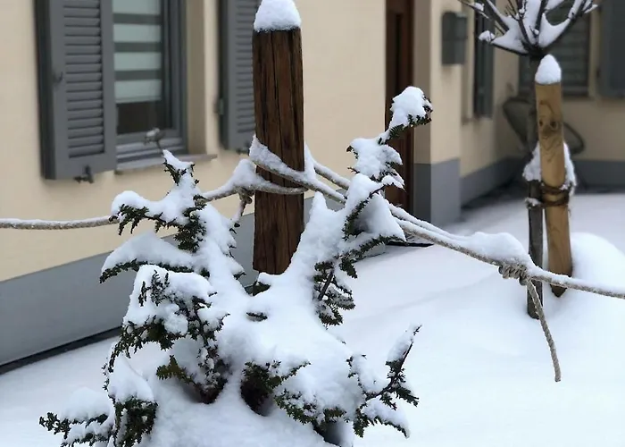 Prázdninový dům Nettershaeuschen In Nettersheim, Eifel *