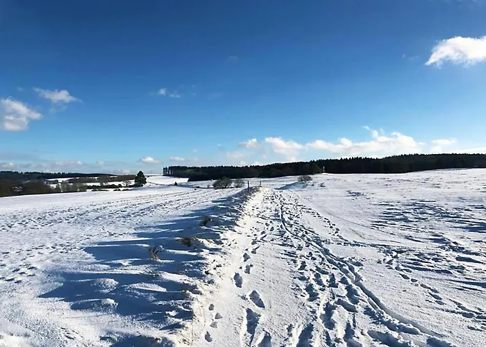 Nettershaeuschen In Nettersheim, Eifel